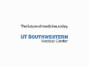 University of Texas Southwestern Medical Center Logo